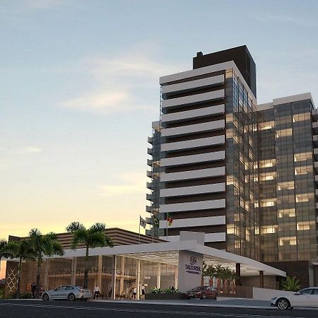 Dall'Onder Planalto Hotel Bento Gonçalves Екстериор снимка