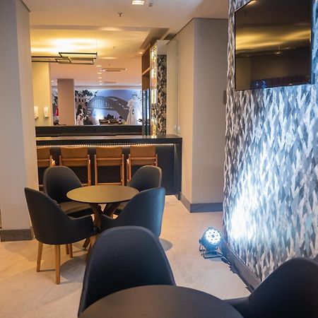 Dall'Onder Planalto Hotel Bento Gonçalves Екстериор снимка