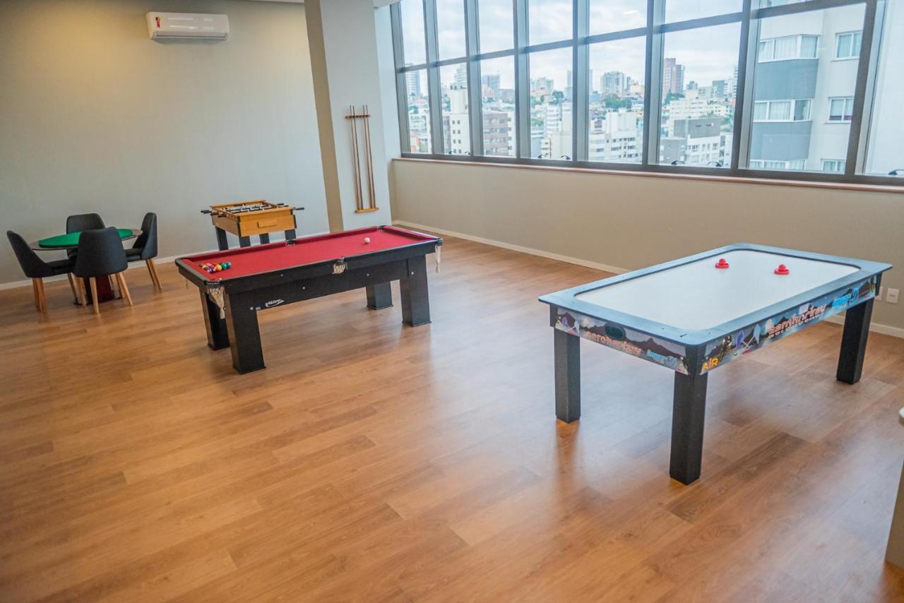 Dall'Onder Planalto Hotel Bento Gonçalves Екстериор снимка