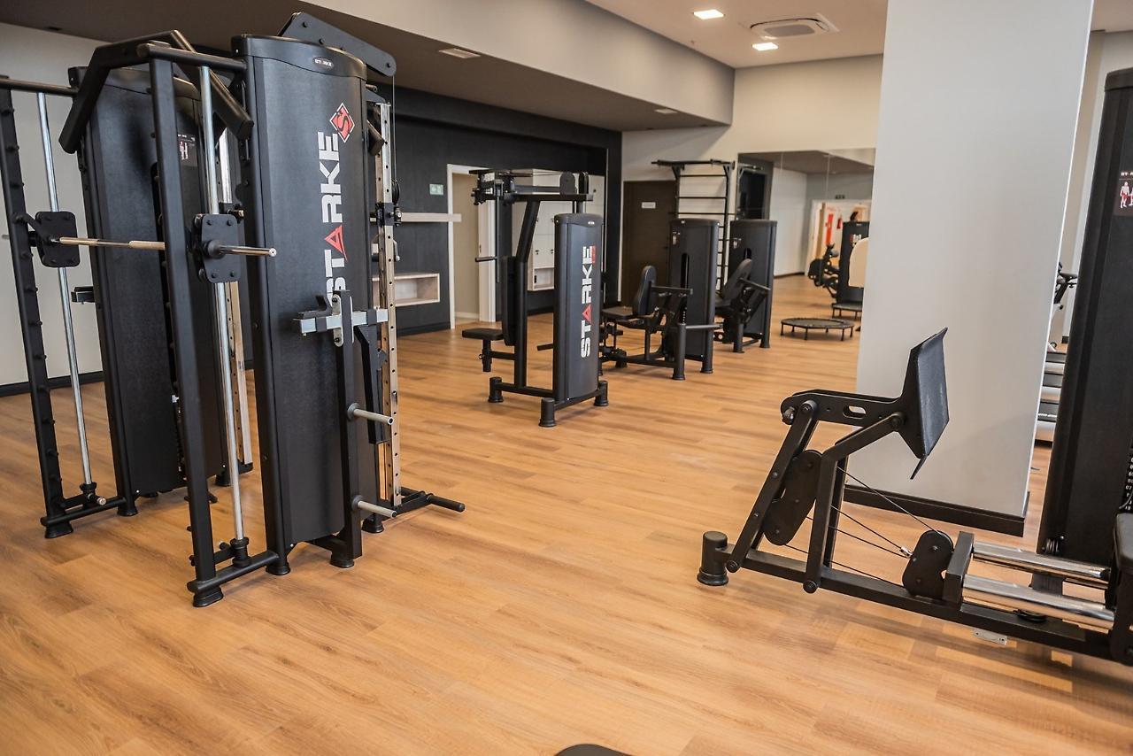 Dall'Onder Planalto Hotel Bento Gonçalves Екстериор снимка