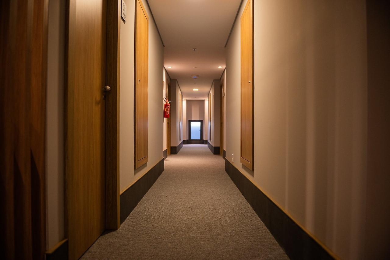 Dall'Onder Planalto Hotel Bento Gonçalves Екстериор снимка