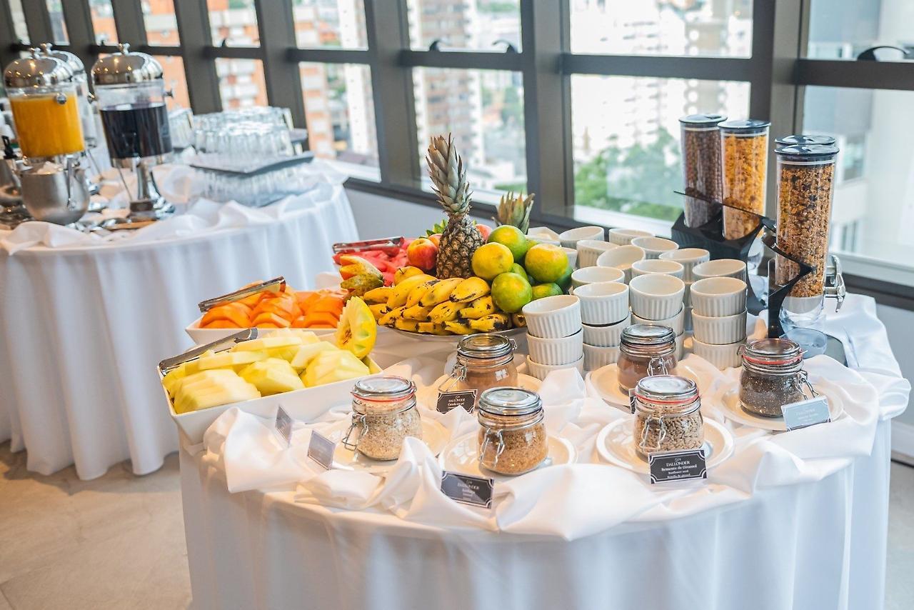Dall'Onder Planalto Hotel Bento Gonçalves Екстериор снимка