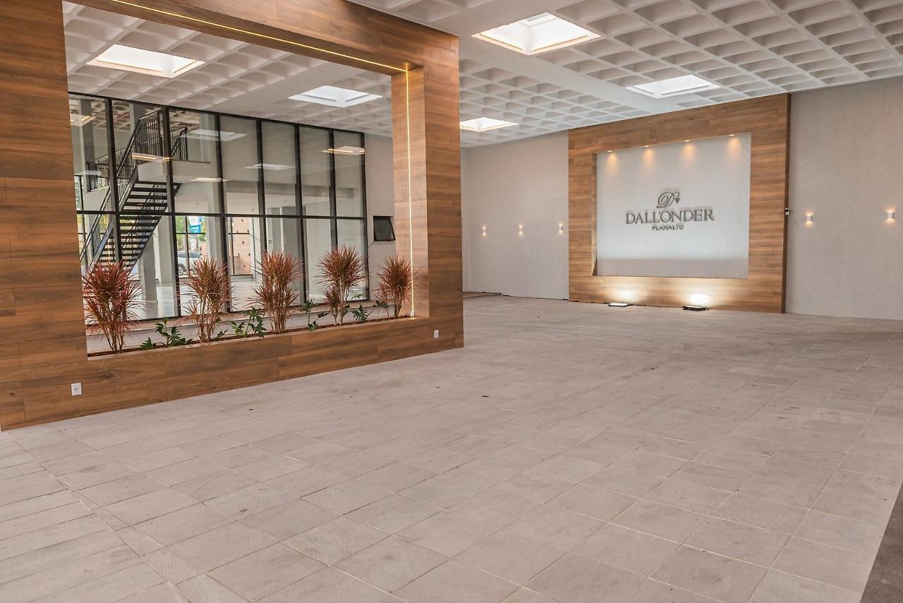 Dall'Onder Planalto Hotel Bento Gonçalves Екстериор снимка