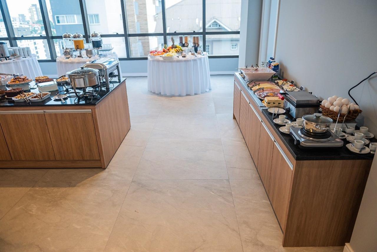 Dall'Onder Planalto Hotel Bento Gonçalves Екстериор снимка