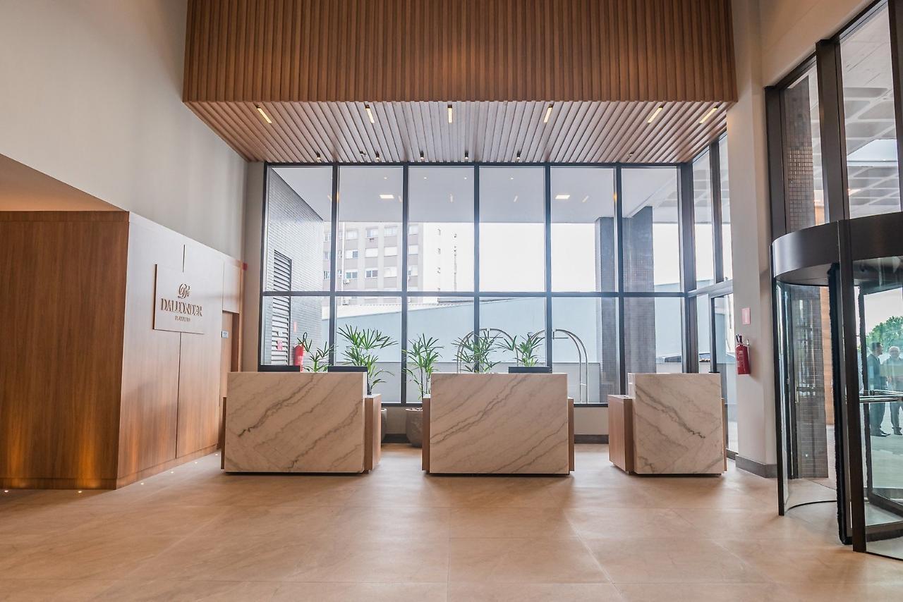 Dall'Onder Planalto Hotel Bento Gonçalves Екстериор снимка