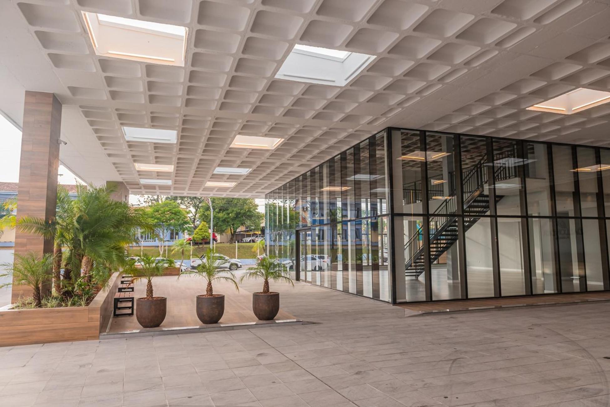 Dall'Onder Planalto Hotel Bento Gonçalves Екстериор снимка